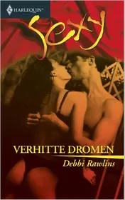 Omslag van Verhitte dromen