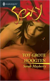 Omslag van Tot grote hoogten