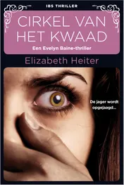 Omslag van Cirkel van het kwaad
