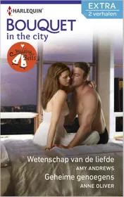 Omslag van Wetenschap van de liefde ; geheime genoegens