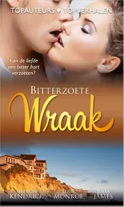 Omslag van Bitterzoete wraak