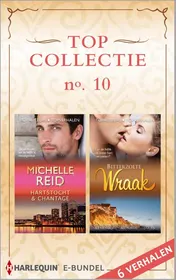 Omslag van Topcollectie 10