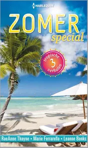 Omslag van Zomerspecial