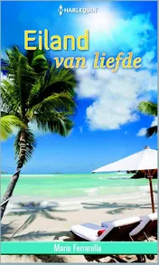 Omslag van Eiland van liefde