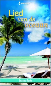 Omslag van Lied van de oceaan