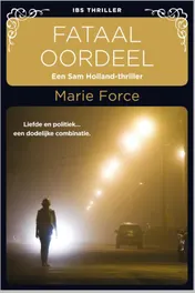 Omslag van Fataal oordeel