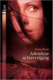 Omslag van Ademloze achtervolging