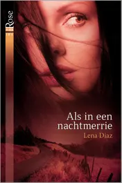 Omslag van Als in een nachtmerrie
