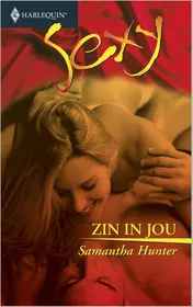 Omslag van Zin in jou