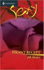 Omslag van Pikant recept
