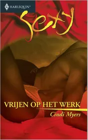 Omslag van Vrijen op het werk