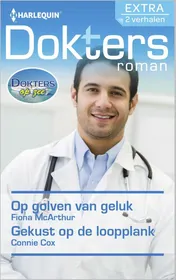 Omslag van Op golven van geluk ; Gekust op de loopplank