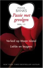Omslag van Passie met gevolgen 1