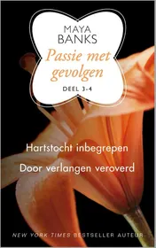 Omslag van Passie met gevolgen 2