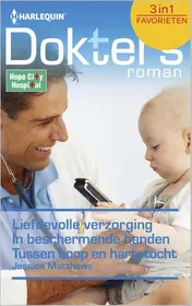Omslag van Liefdevolle verzorging ; In beschermende handen ; Tussen hoop en hartstocht