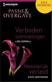Omslag van Verboden ontmoetingen, Meesterlijk verleid