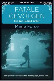 Omslag van Fatale gevolgen