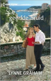 Omslag van De geerfde bruid