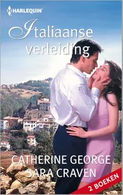 Omslag van Italiaanse verleiding