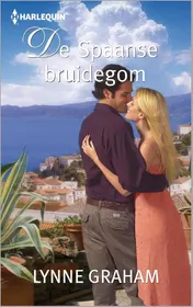 Omslag van De Spaanse bruidegom
