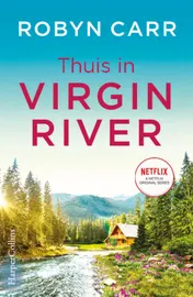 Omslag van Thuis in Virgin River