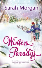 Omslag van Winters paradijs
