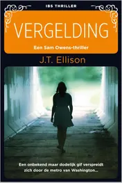 Omslag van Vergelding