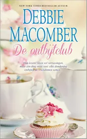 Omslag van De ontbijtclub