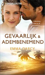 Omslag van Gevaarlijk & adembenemend