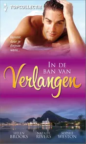 Omslag van In de ban van verlangen