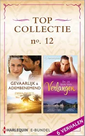 Omslag van Topcollectie 12