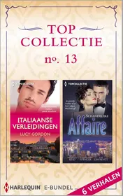 Omslag van Topcollectie 13