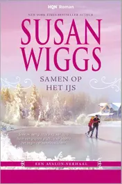 Omslag van Samen op het ijs