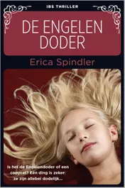 Omslag van De engelendoder