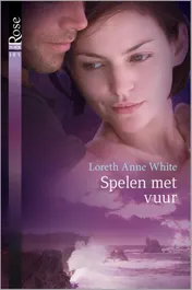Omslag van Spelen met vuur