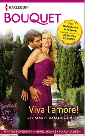 Omslag van Viva l'amore!