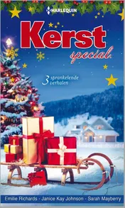Omslag van Kerstspecial