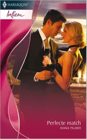 Omslag van Perfecte match