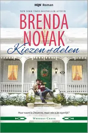 Omslag van Kiezen of delen