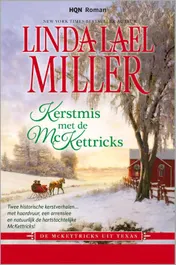 Omslag van Kerstmis bij De McKettricks