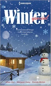Omslag van Winterspecial