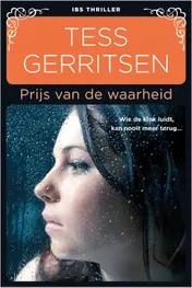 Omslag van Prijs van de waarheid