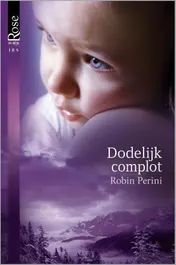 Omslag van Dodelijk complot