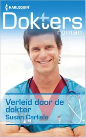 Omslag van Verleid door de dokter