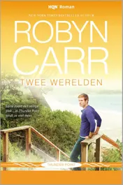 Omslag van Twee werelden