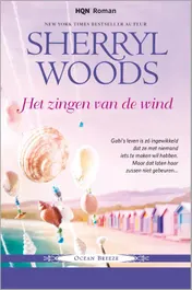 Omslag van Het zingen van de wind