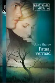 Omslag van Fataal verraad
