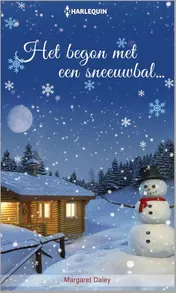 Omslag van Het begon met een sneeuwbal