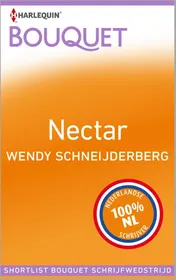 Omslag van Nectar