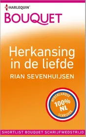 Omslag van Herkansing in de liefde
